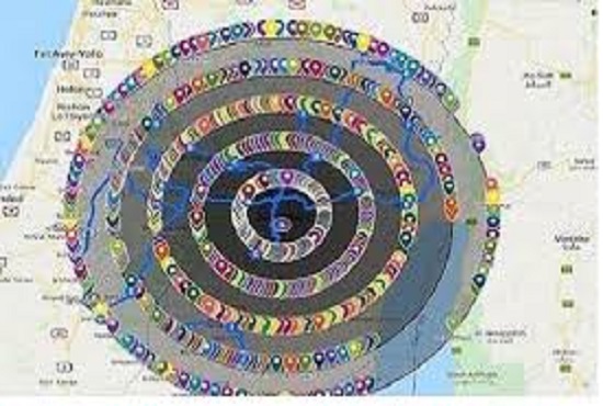 I will Create 4000 Google Map Point Citations
