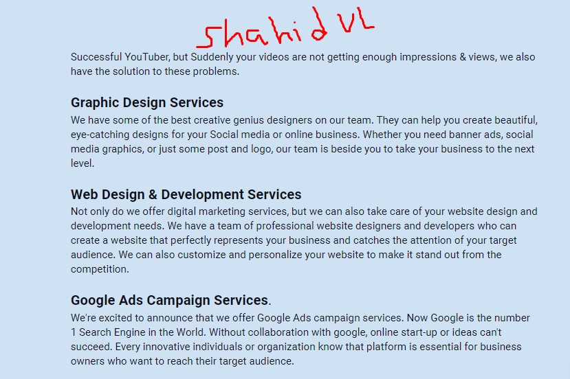 I will write high quality 1000+ words SEO article and content writing for any niche or topic