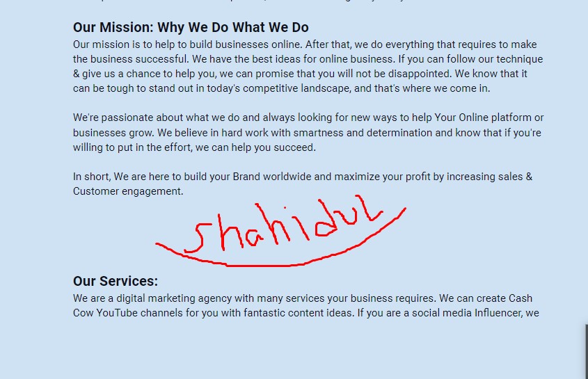 I will write high quality 1000+ words SEO article and content writing for any niche or topic