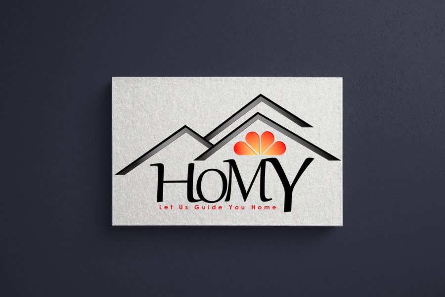 I will design a modern minimalist and elegant logo