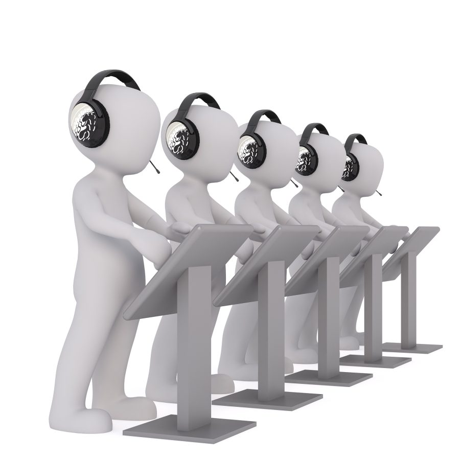 I will do b2b lead generation for your business