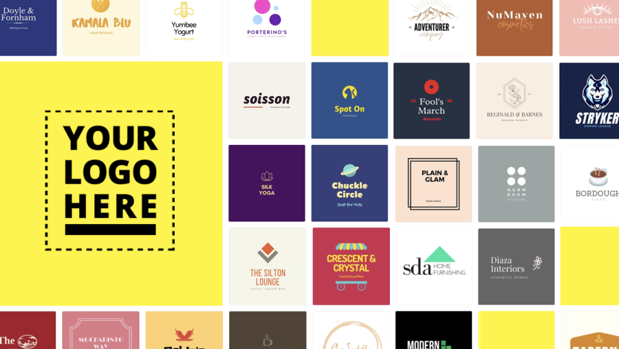 We will make 30 logo in 24 Hours