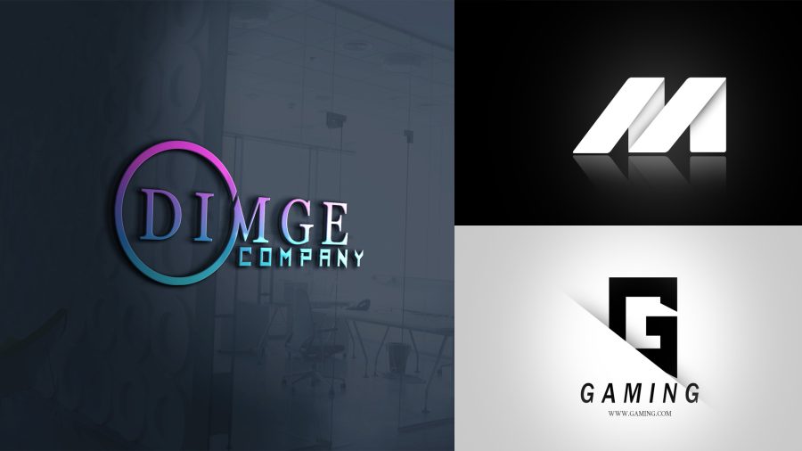 I will create modern minimalist and luxury logo