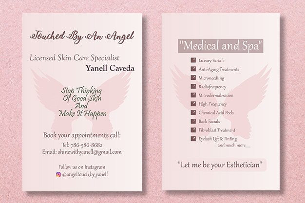 I will design professional corporate flyer rapidly 