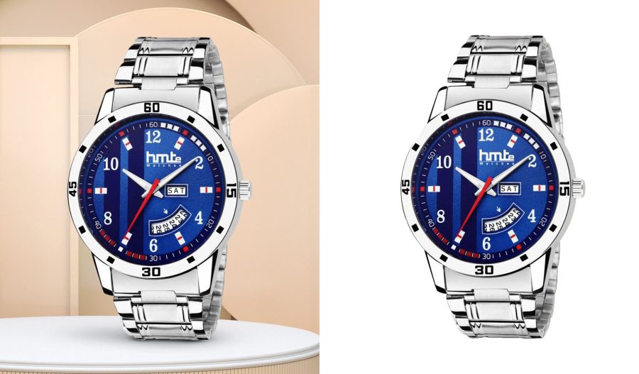  I will remove background & image retouching