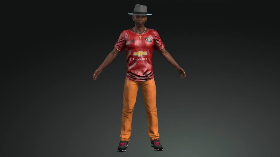 I will be your 2d 3d animator and create 3d animation video and character design 