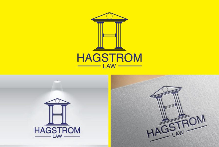 I will design modern and clean business logo with unique concepts