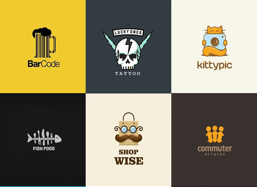I will design a perfect logo for your business
