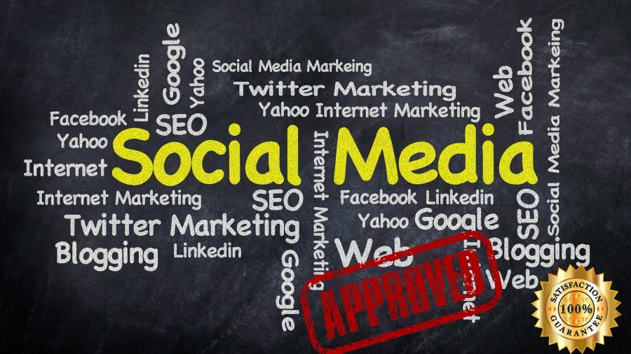 Bring US , Europe ,Australia targeted Daily Visitors for Your website & Social Media 