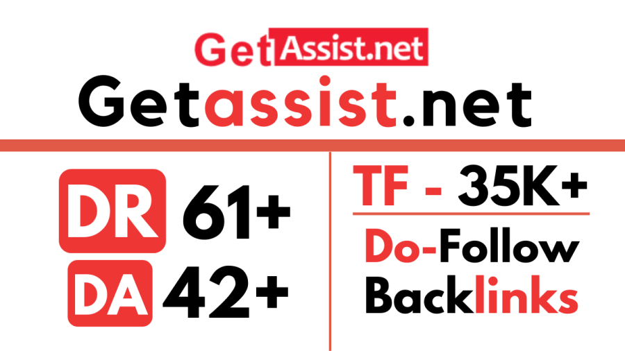 I will do guest post on getassist.net with DF backlink