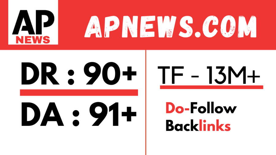 i will do guest post on APNews press release