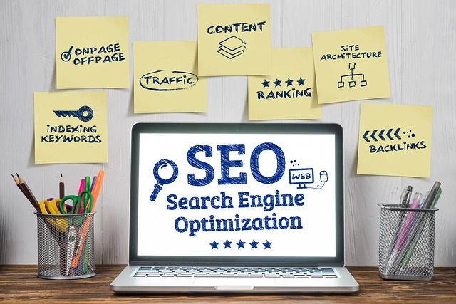 EliteX Ultimate CUSTOM SEO PACKAGE 2020. Ranking Improvements OR Full und With Live Rank Tracker