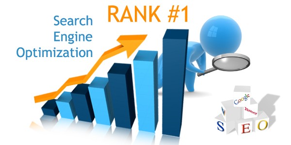 Rank Your Website on Google, 45 Days SEO Backlinks Manually