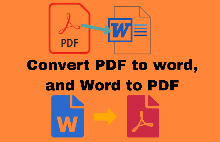 I will convert your PDF file into a word document in an instant!