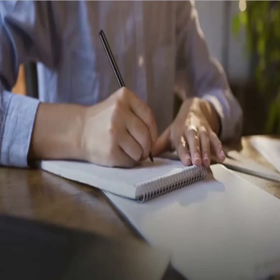 I will convert blog post, article,text or script into an engaging video with voice over
