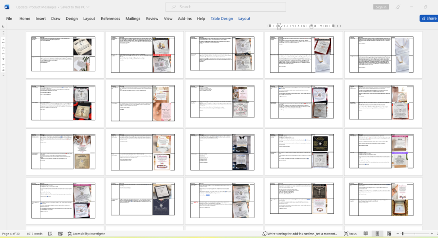 I will provide top quality data entry, copy paste and PDF Conversion services