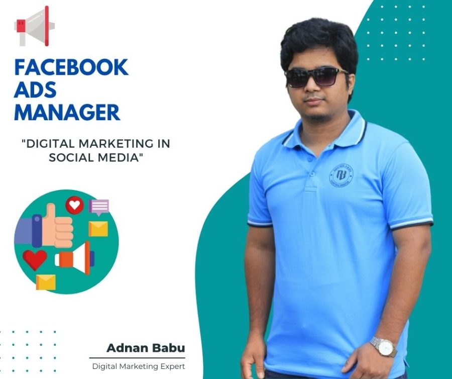 I will Create and Manage Ads For Your Social Media Business and Post by Schedule(Meta)