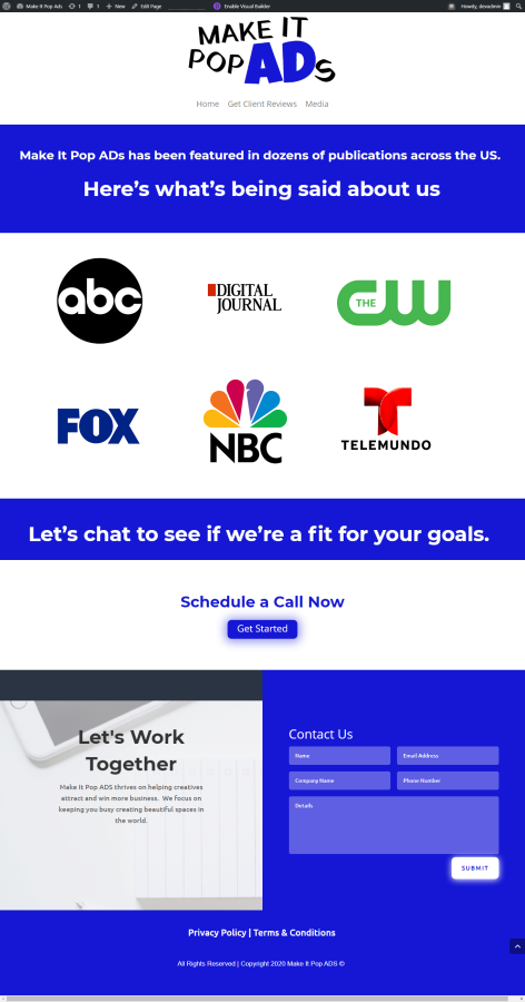  I will do divi theme customization