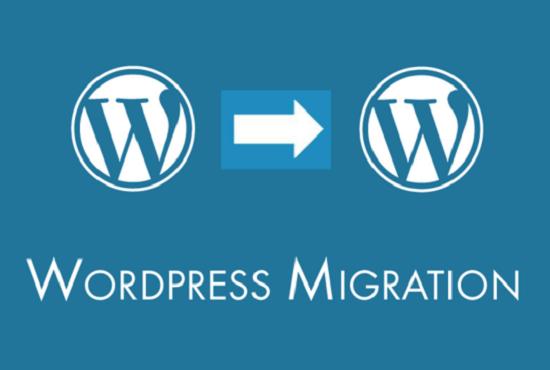 I will clone, migrate, transfer, move or backup wordpress Sites