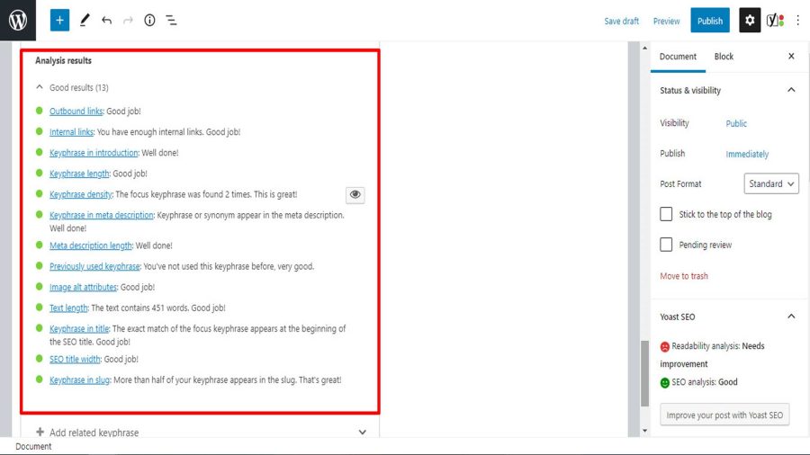 Advance Technical On Page SEO for Best Google Ranking