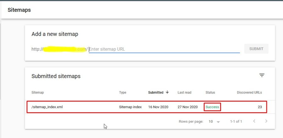 Ready to Fixing Google Index & Search Console Errors