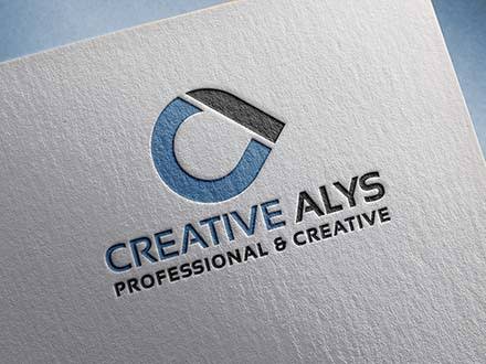 I will create a nice and crazy logo for your company