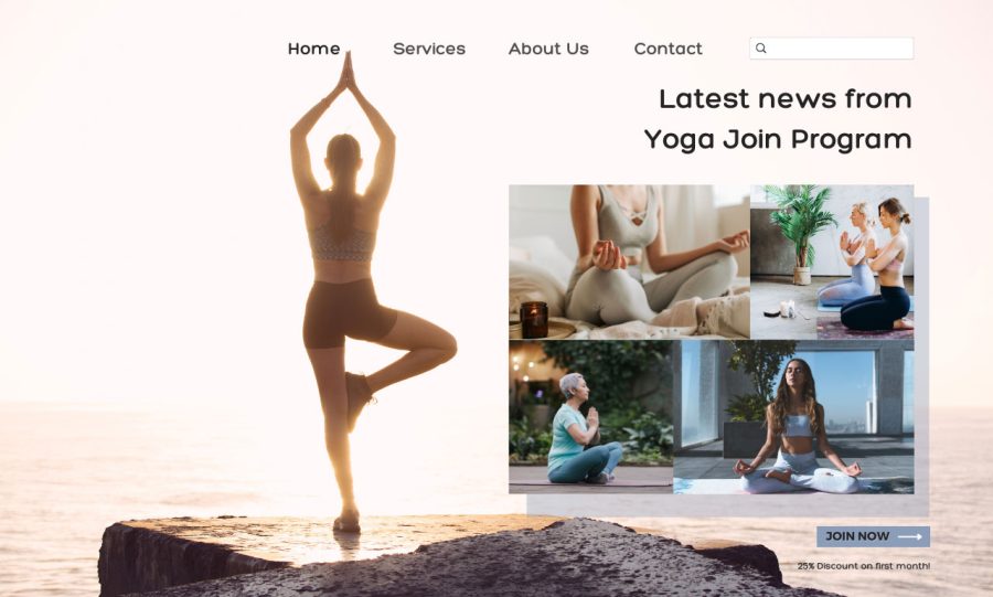 Create Landing Page, Fully Responsive & Pixel-Perfect