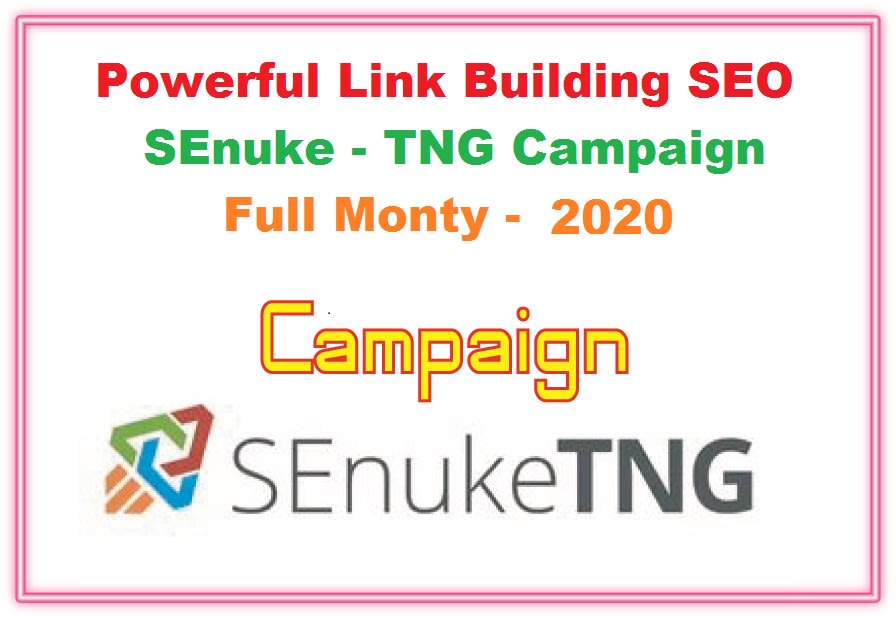 The full monty campaign 2020 (Unique Domains: 700)