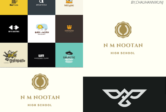 I will design a best and professional logo design