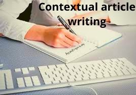 I will compose a handmade article (1000+ words)