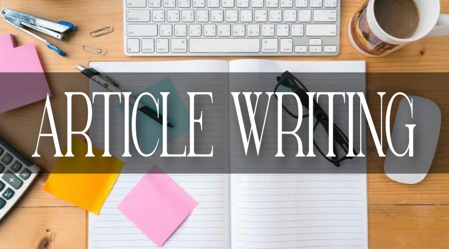 I Will Compose 1000+ words 100% Unique Article/Content on any topic.