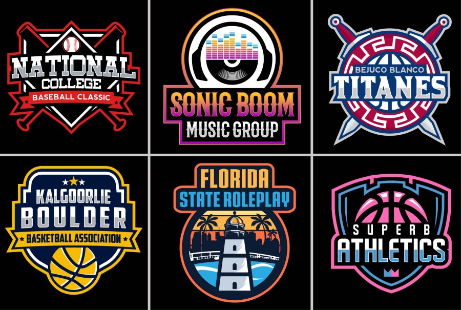 I design unique sports, mascot, esports, and gaming logo