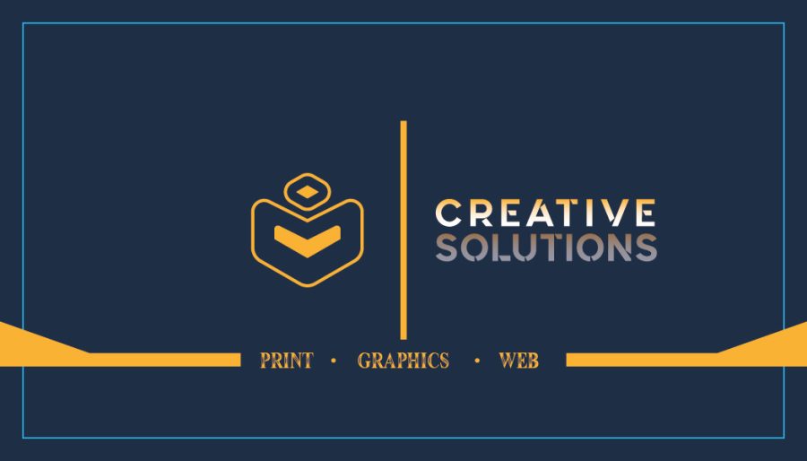 Design Your Simple and Unique Business Cards