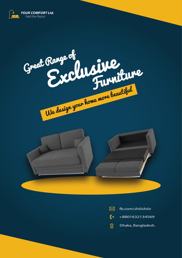 Take Your Unique Flyer and Book Covers Now 