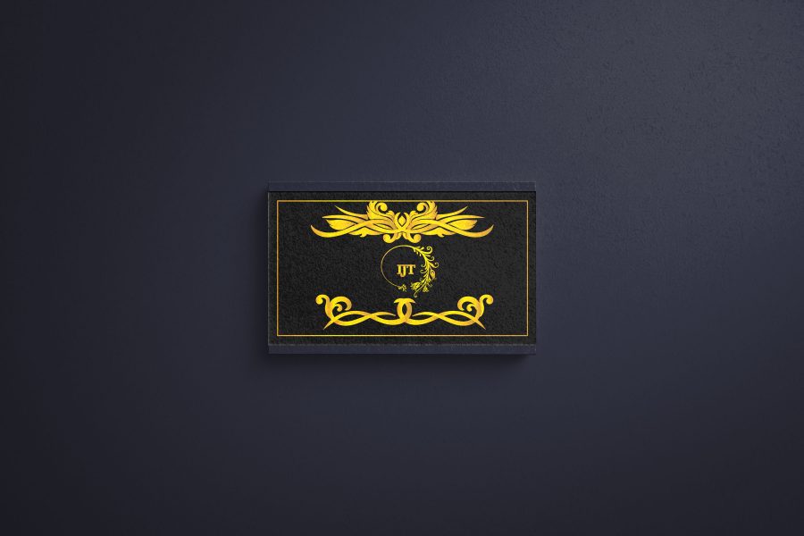 provide you an extraordinary luxurious business card