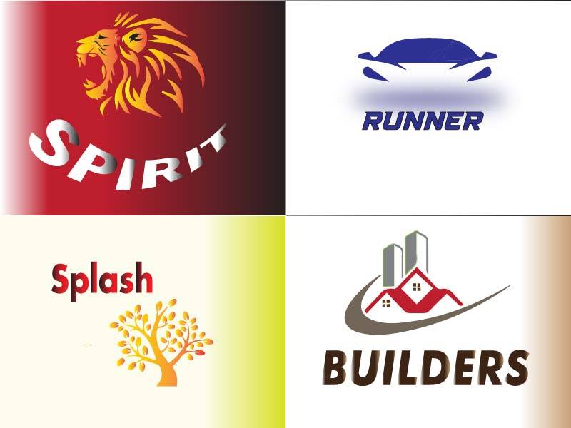 I will provide you an brilliant minimalist logo 