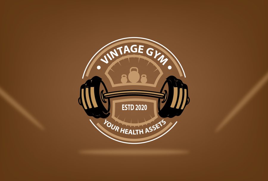 I will design a creative professional logo