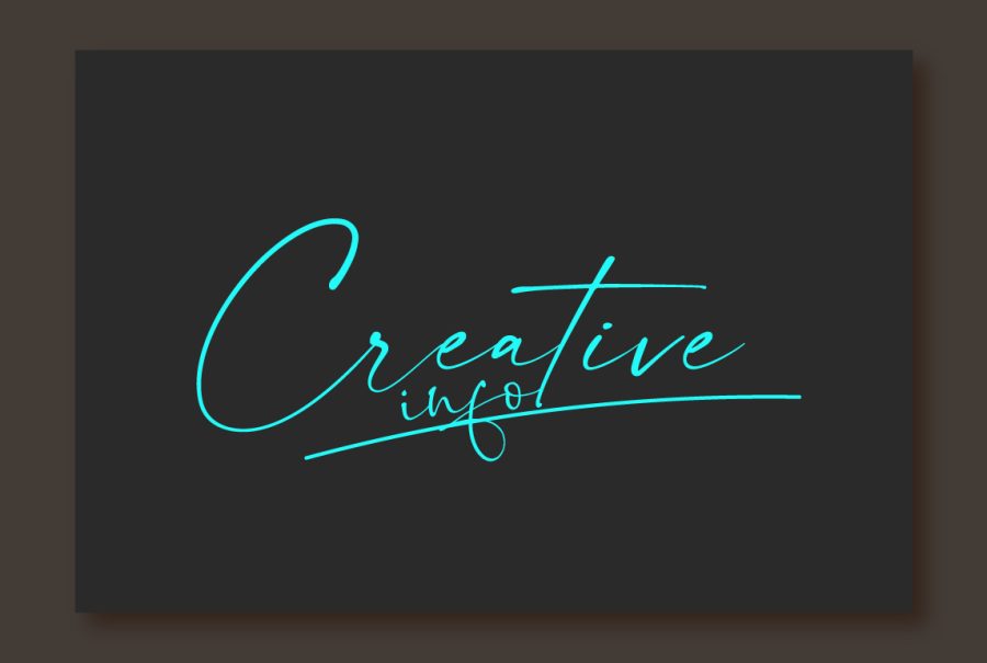 I will do a stunning signature logo design