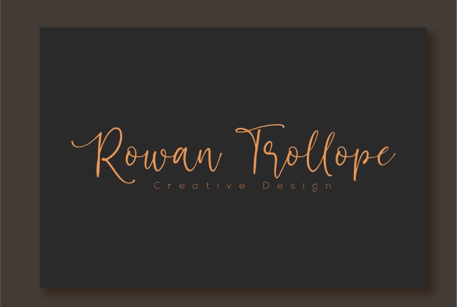 I will do a stunning signature logo design