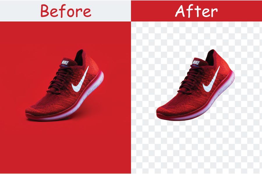 I will remove background at lowest price