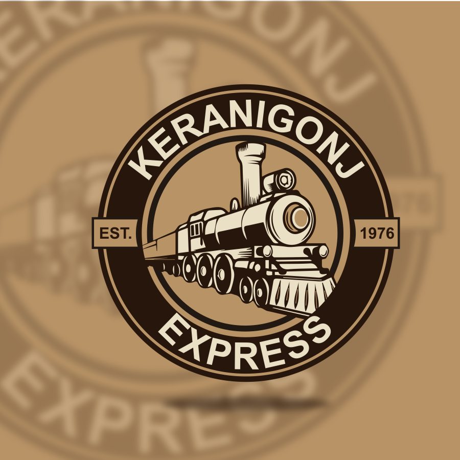 Design you Unique Vintage Logo