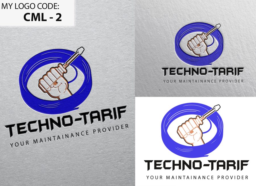 I Will Design Unique Modern Minimalist Logo for you