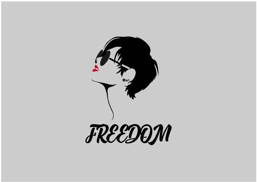 Design you 2 minimalist logo in 48hrs