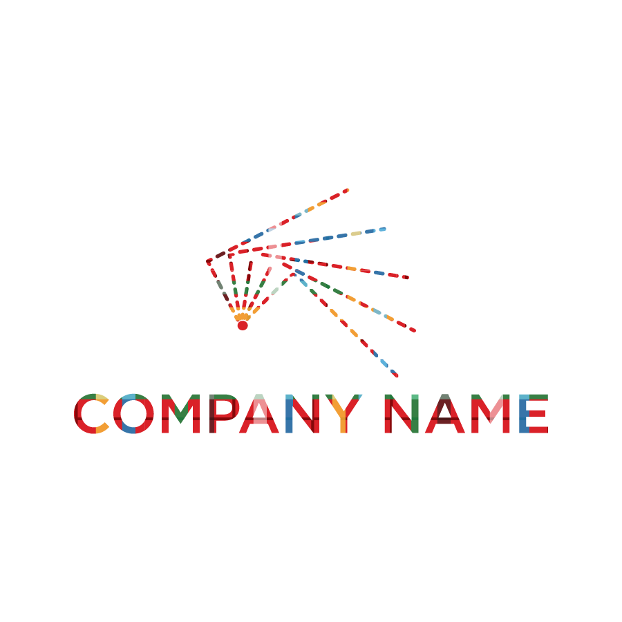 I will create a clean, Professional Logo Design for Your Brand with copyrights