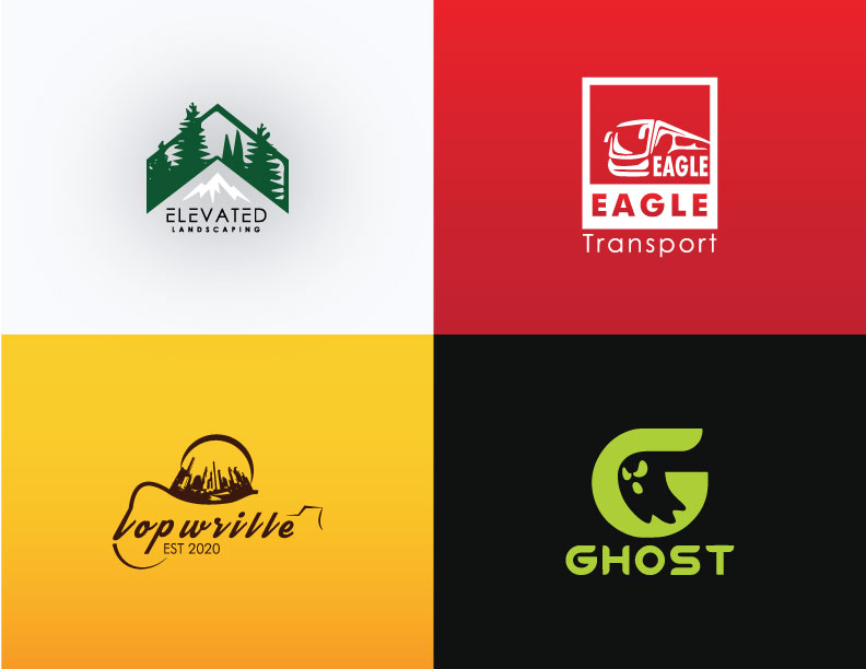 Design you Unique Modern Minimalist Logo