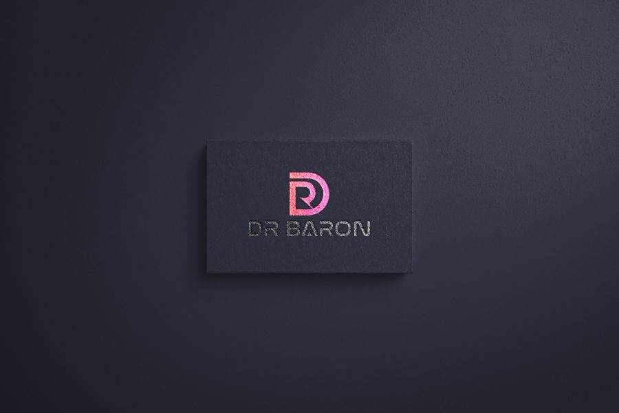 I will design modern professional business logo 