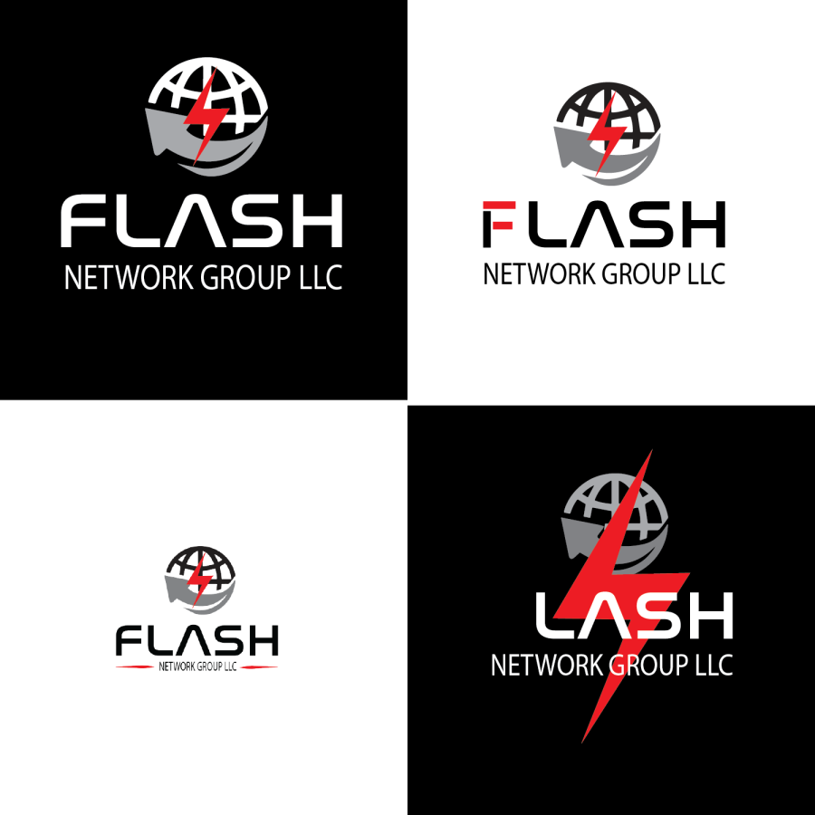 I will design modern professional business logo 