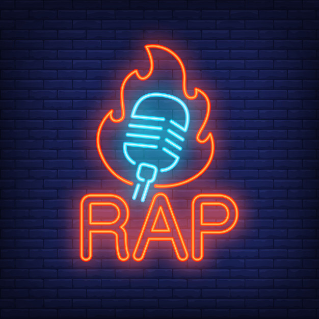 I will sell an article contains some best Rappers 
