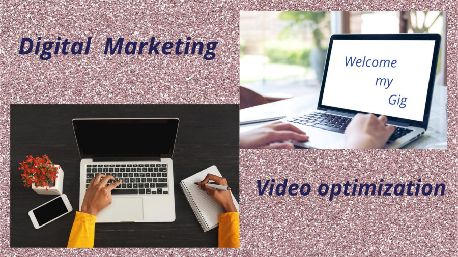 I will create Facebook cover, YouTube banner & best logo design.