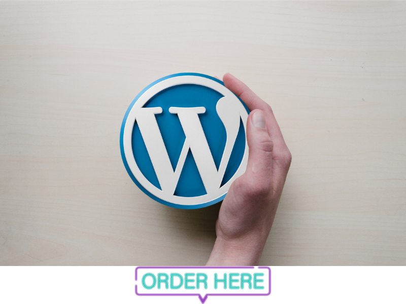 I will create a responsive wordpress website Design and customization